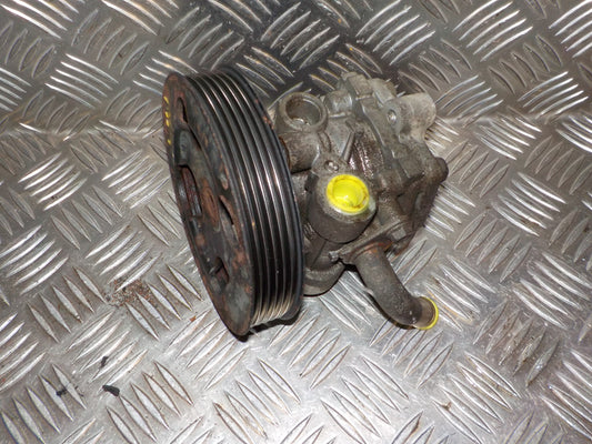 Suzuki Grand Vitara Servopumpe Med OEM Nr. Ophugger Fra Suzuki Ophugger