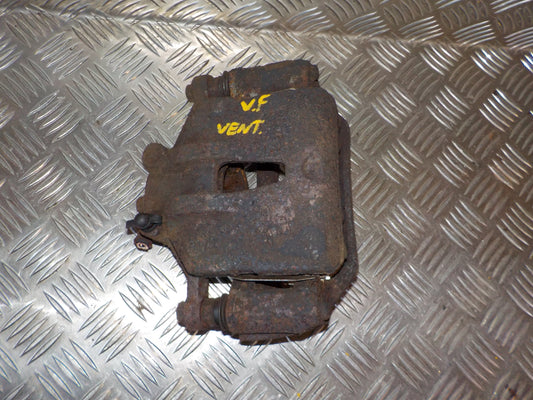 Hyundai I30 KM Bremsekaliber VF Med OEM Nr. 581101H000 Fra Hyundai Ophugger