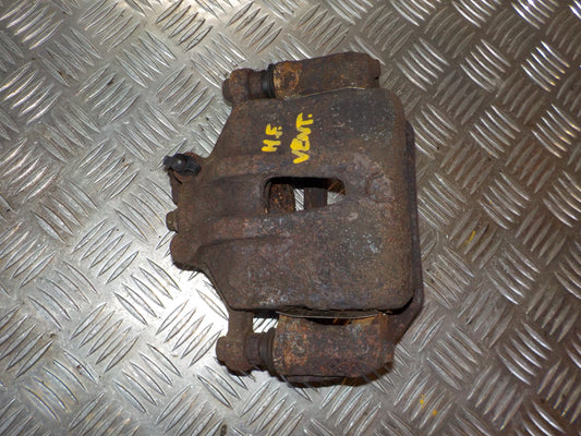 Hyundai I30 KM Bremsekaliber HF Med OEM Nr. 581301H000 Fra Hyundai Ophugger
