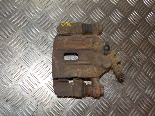 Hyundai I30 KM Bremsekaliber VB Med OEM Nr. 582101H300 Fra Hyundai Ophugger