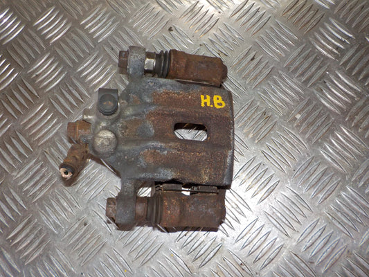Hyundai I30 KM Bremsekaliber HB Med OEM Nr. 582301H300 Fra Hyundai Ophugger