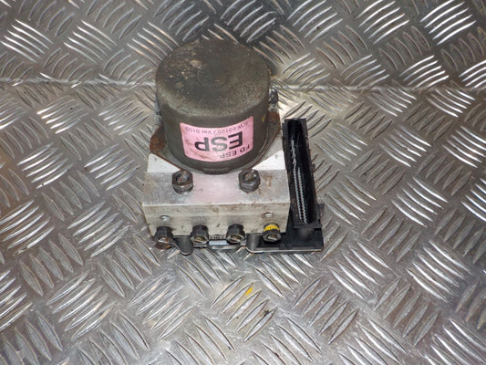 Hyundai I30 KM Abs Pumpe Med OEM Nr. 0265235333 Fra Hyundai Ophugger
