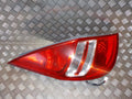 Hyundai I30 Km Baglygte Med OEM Nr. 924012L010 Fra Hyundai Ophugger