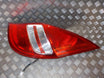 Hyundai I30 Km Baglygte Med OEM Nr. 924022L010 Fra Hyundai Ophugger