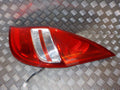 Hyundai I30 Km Baglygte Med OEM Nr. 924022L010 Fra Hyundai Ophugger