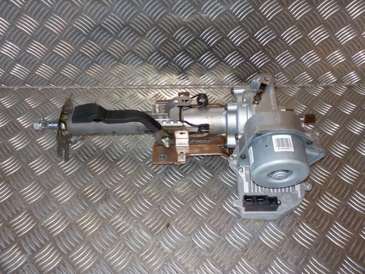 Hyundai I30 KM Ratstamme M/El-Servo Med OEM Nr. 563002L700 Fra Hyundai Ophugger
