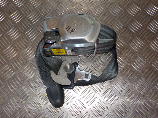 Hyundai I30 KM Sikkerhedsseler For Med OEM Nr. 888202L700WK Fra Hyundai Ophugger