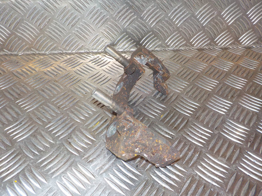 Volvo S40/V50 Bremseåg Med OEM Nr. Ophugger Fra Volvo Ophugger