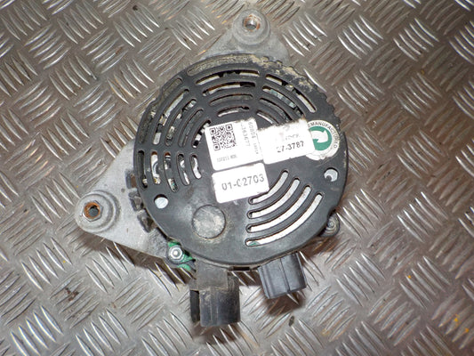 Ford Focus Generator Med OEM Nr. 273787 Fra Ford Ophugger