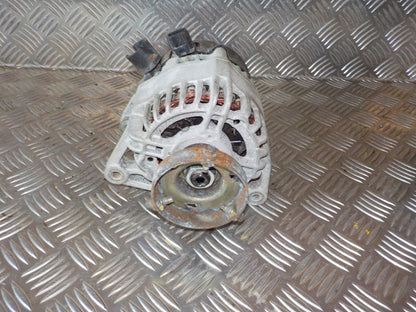Ford Focus Generator Med OEM Nr. 273787 Fra Ford Ophugger