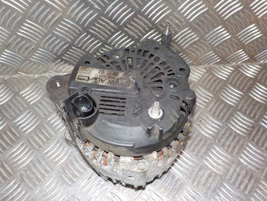 Seat Altea Generator Med OEM Nr. 06F903023C Fra Seat Ophugger
