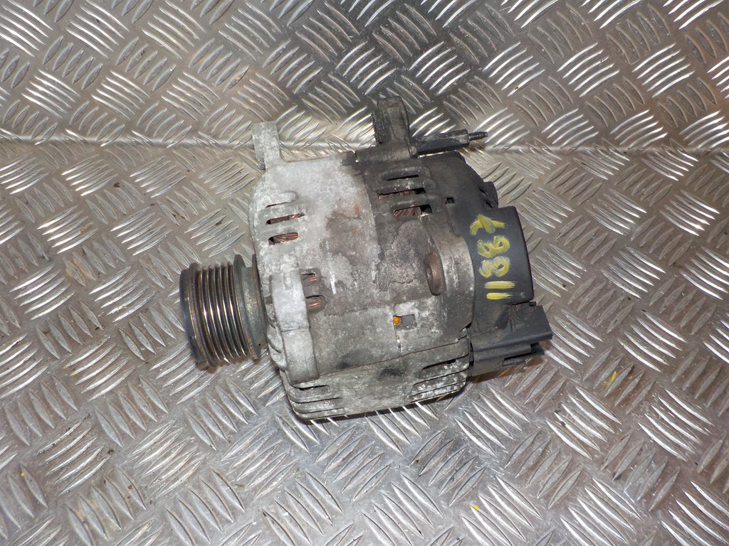 Seat Altea Generator Med OEM Nr. 06F903023C Fra Seat Ophugger