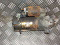Ford Transit Connect Starter Med OEM Nr. 1477974 Fra Ford Ophugger