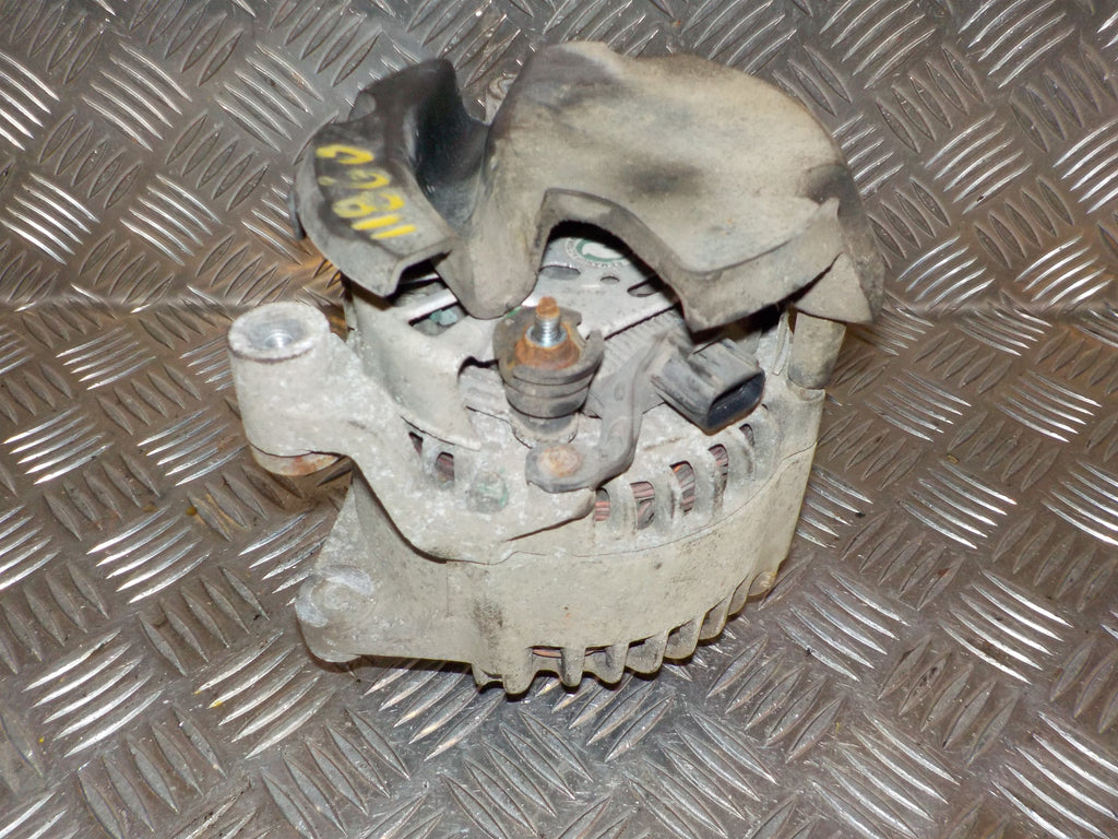 Ford Transit Connect Generator Med OEM Nr. 2T1U300CA Fra Ford Ophugger