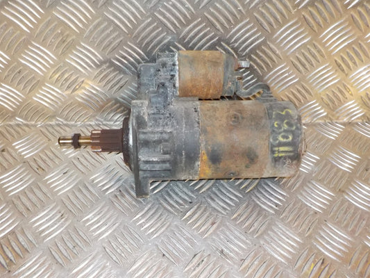 VW Transporter T4 Starter Med OEM Nr. 02B911023A Fra VW Ophugger