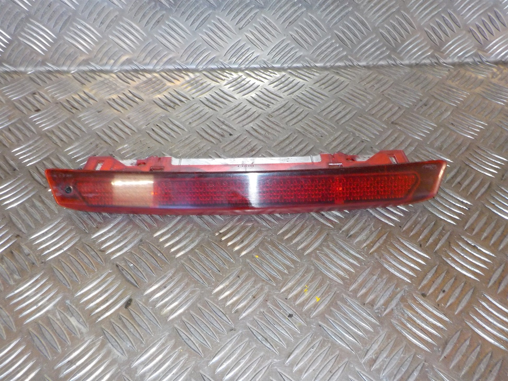 Ford Mondeo 4 Bremselys Med OEM Nr. 7S7113A601DA Fra Ford Ophugger