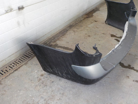 Renault Laguna 2 Bagkofanger Med OEM Nr. 7701206439 Fra Renault Ophugger