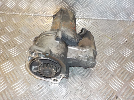 Kia K2700 King Cab Starter Med OEM Nr. 3610042250 Fra Kia Ophugger