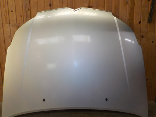 Citroen C5 Fronthjelm Med OEM Nr. 7901L4 Fra Citroen Ophugger