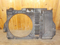 Citroen C5 Frontkasse Med OEM Nr. 7104Q8 Fra Citroen Ophugger