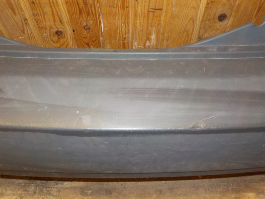 Renault Modus Bagkofanger Med OEM Nr. 7751475770 Fra Renault Ophugger