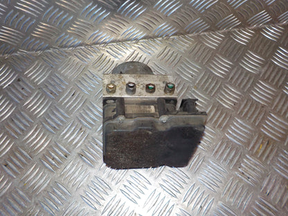 Renault Modus Abs Pumpe Med OEM Nr. 0265234075 Fra Renault Ophugger
