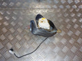 Renault Modus Sikkerhedsseler For Med OEM Nr. Ophugger Fra Renault Ophugger