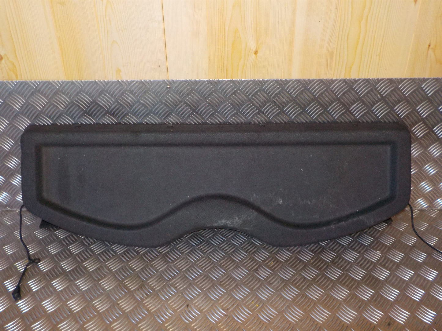 Renault Modus Baghylde/Hattehylde Med OEM Nr. Ophugger Fra Renault Ophugger