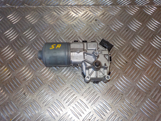 Renault Modus Viskermotor Med OEM Nr. 0390241777 Fra Renault Ophugger