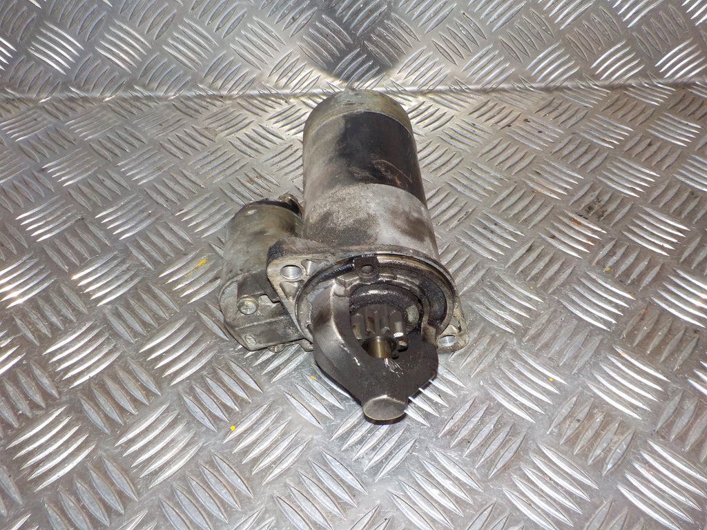 Hyundai Matrix Starter Med OEM Nr. 3610027510 Fra Hyundai Ophugger