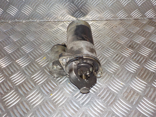 Hyundai Matrix Starter Med OEM Nr. 3610027510 Fra Hyundai Ophugger