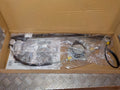 Renault Megane Scenic Rudemotor - Rudehejs Med OEM Nr. SKWR0420023 Fra Renault Ophugger