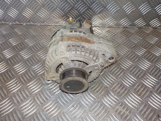 Toyota Avensis Verso Generator Med OEM Nr. 2706027840 Fra Toyota Ophugger