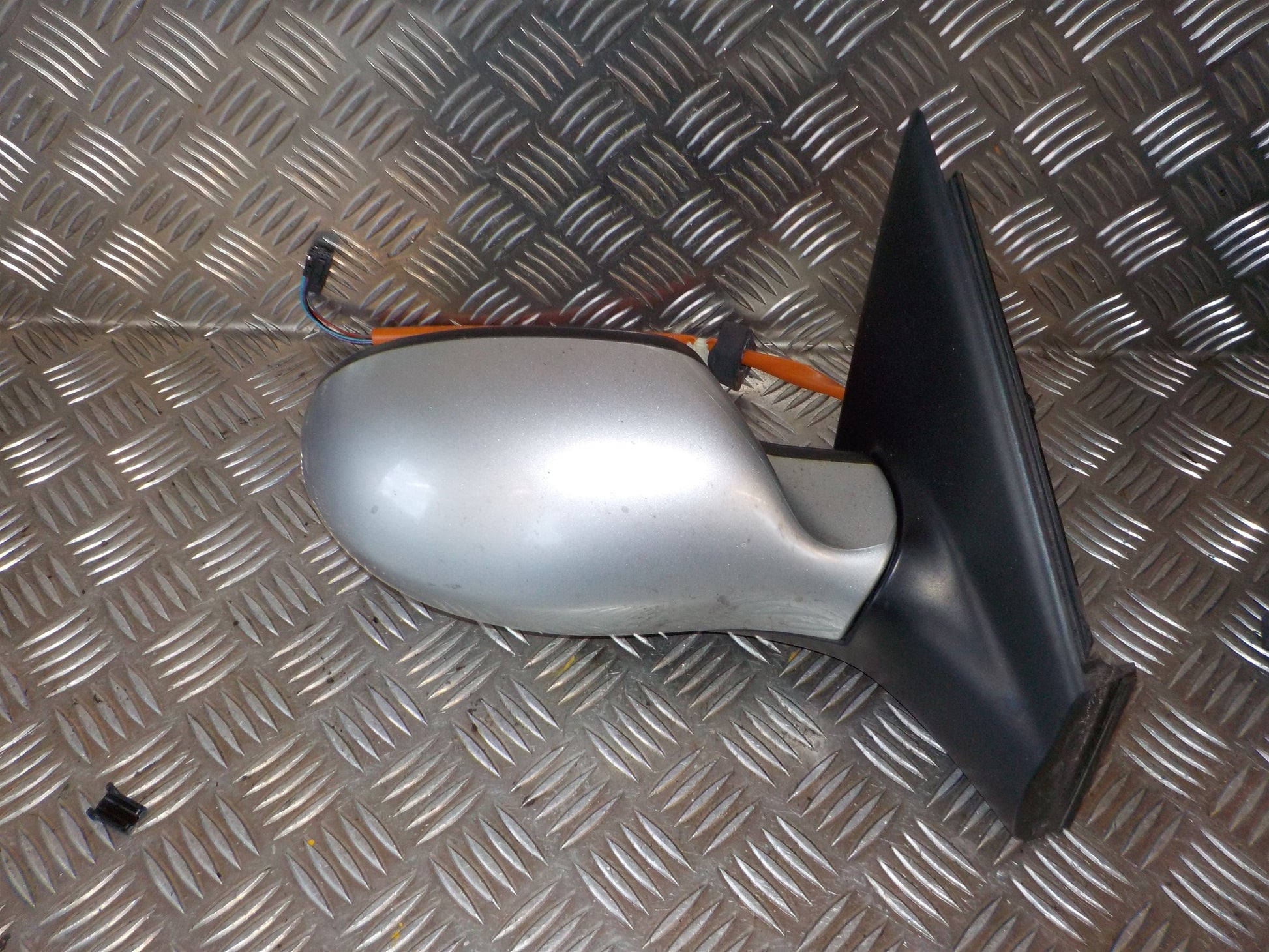 Citroen C5 Sidespejl Med OEM Nr. 8149WG Fra Citroen Ophugger