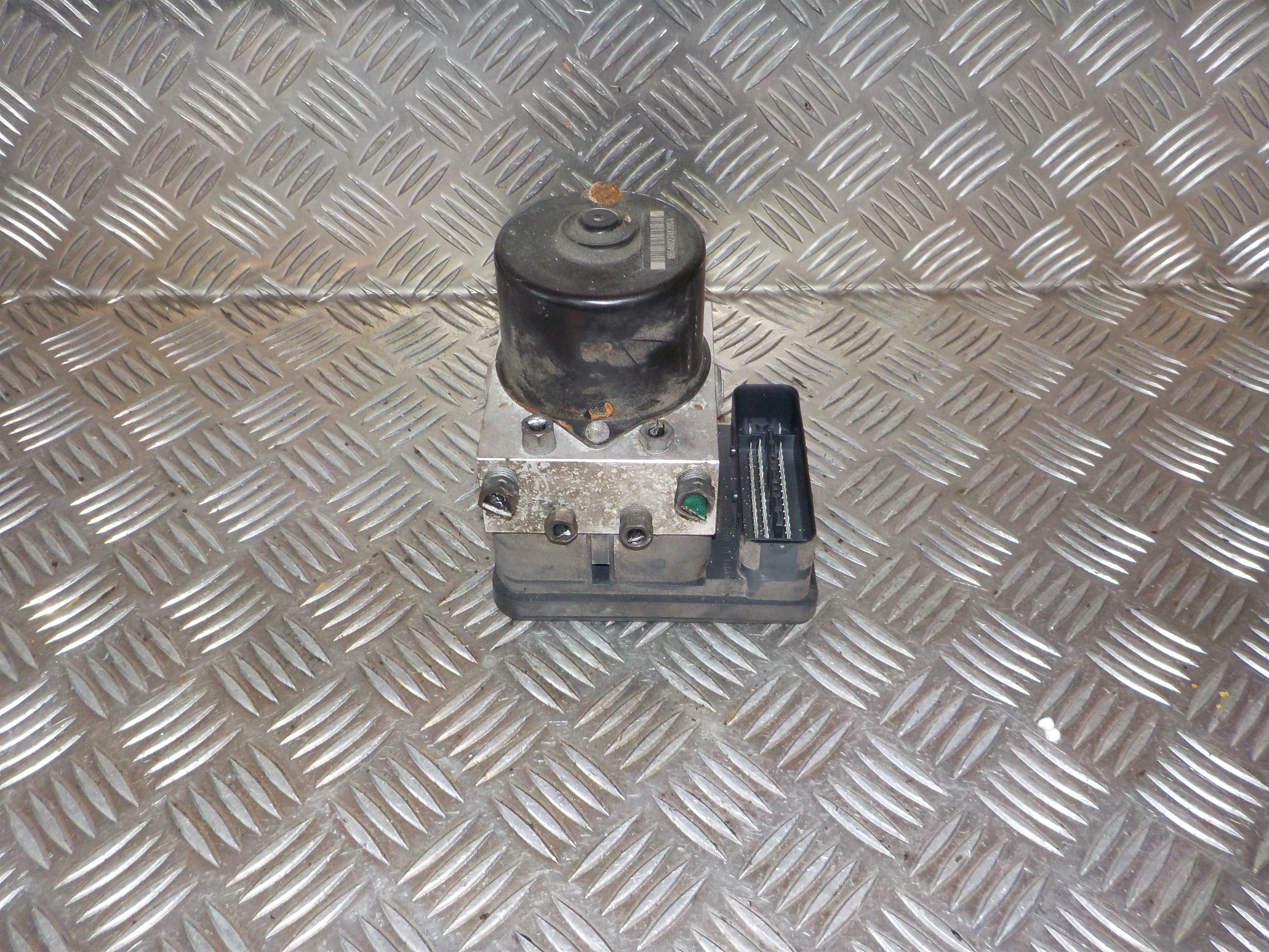 Citroen C5 ABS Pumpe Med OEM Nr. 9657061080 Fra Citroen Ophugger