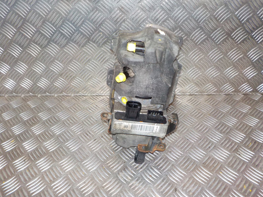 Citroen C5 Servopumpe Med OEM Nr. 9657739080 Fra Citroen Ophugger