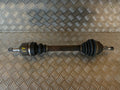 Citroen C5 Trækaksel For V Med OEM Nr. 32727T Fra Citroen Ophugger