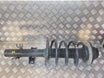 VW Transporter T5 Fjederben For V Med OEM Nr. 7H0413031N Fra VW Ophugger