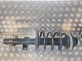 VW Transporter T5 Fjederben For V Med OEM Nr. 7H0413031N Fra VW Ophugger