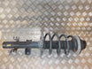 VW Transporter T5 Fjederben For H Med OEM Nr. 7H0413031N Fra VW Ophugger