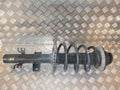VW Transporter T5 Fjederben For H Med OEM Nr. 7H0413031N Fra VW Ophugger