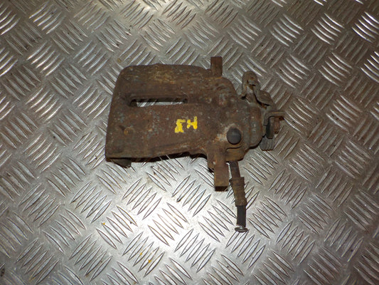 VW Transporter T5 1.Fac: Okt 2009/Jul 2015 Bremsekaliber HB Med OEM Nr. 7H0615424A Fra VW Ophugger