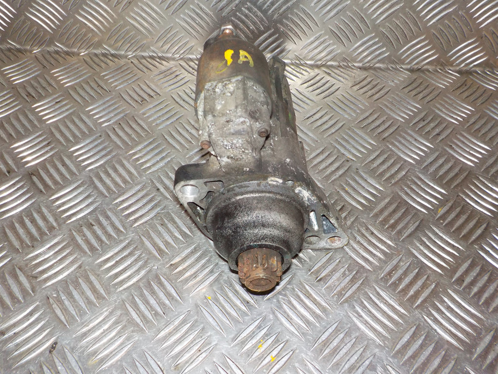 VW Transporter T5 Starter Med OEM Nr. 02Z911023H Fra VW Ophugger