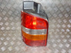 VW Transporter T5 Baglygte Med OEM Nr. 7H0945096J Fra VW Ophugger