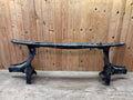 VW Transporter T5 Frontkasse Med OEM Nr. 7H0805598 Fra VW Ophugger
