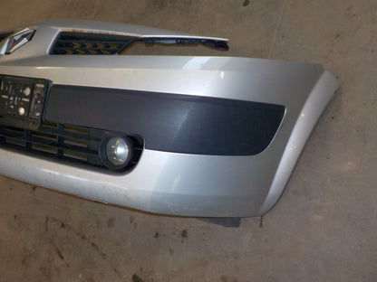 Renault Megane 2 Forkofanger Med OEM Nr. 7701474484 Fra Renault Ophugger