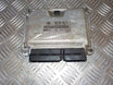 VW Polo 9N Motorstyring - Motorstyreboks - Injection Elboks Med OEM Nr. Ophugger Fra VW Ophugger