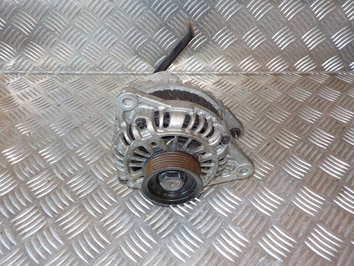 Chrysler 300M Generator Med OEM Nr. A3TA4191 Fra Chrysler Ophugger