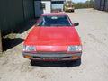 Mitsubishi Tredia/Cordia A213A Pluk-Selv-Bil Med OEM Nr. Ophugger Fra Mitsubishi Ophugger
