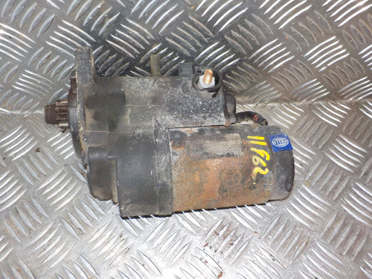 Hyundai Santa Fe Starter Med OEM Nr. 3610027000 Fra Hyundai Ophugger